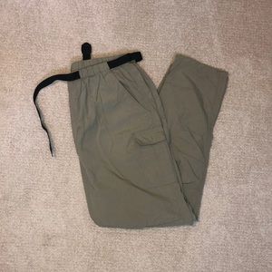 The North Face Men’s Outdoor Pants